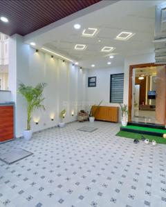 Image of 1600 Sq.ft 3 BHK Villa for sale in Mansarovar, Jaipur for Rs. 15500000