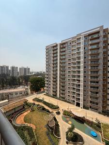 3 BHK Flat