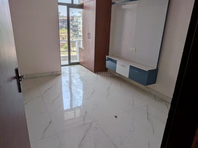 Bedroom Image of 1050 Sq.ft 2 BHK Apartment / Flat for sale in Amrapali Heartbeat City IV, Sector 107 Noida for Rs. 12500000