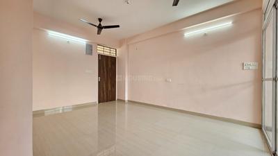 Living Room Image of 650 Sq.ft 2 BHK Apartment / Flat for sale in RRCAT Indore for Rs. 2700000
