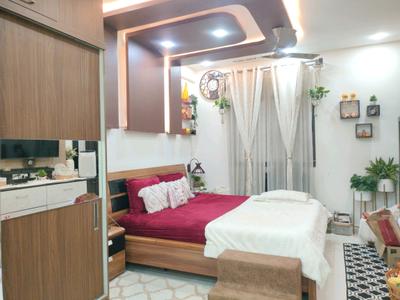 Bedroom Image of 1282 Sq.ft 2 BHK Apartment / Flat for sale in DSMAX STARRY, Electronic City Bengaluru for Rs. 9500000