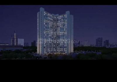Image of 2000 Sq.ft 3 BHK Apartment / Flat for sale in Gera World Of Joy, Upper Kharadi, Pune for Rs. 26700000