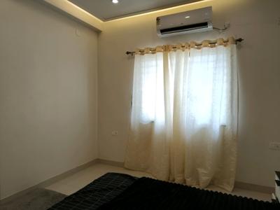 Bedroom Image of 1200 Sq.ft 2 BHK Villa for sale in Vengambakkam Chennai for Rs. 7000000