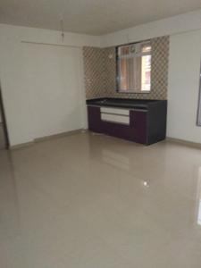 Kitchen Image of 720 Sq.ft 1 BHK Apartment / Flat for sale in Vasai West Vasai for Rs. 5200000