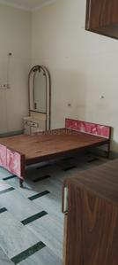 Bedroom Image of 2500 Sq.ft 2 BHK Independent House for rent in Gomti Nagar Lucknow for Rs. 22000