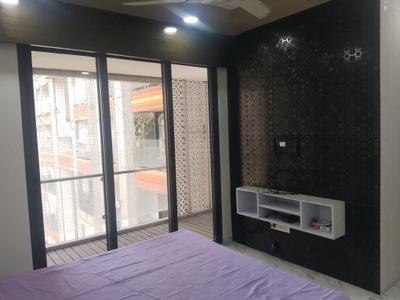 Bedroom Image of 3350 Sq.ft 5 BHK Apartment / Flat for sale in Seasons Heights, Santacruz West Mumbai for Rs. 190000000