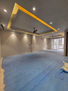 Hall Image of 1800 Sq.ft 3 BHK Independent House for sale in Rajouri Garden New Delhi for Rs. 36000000