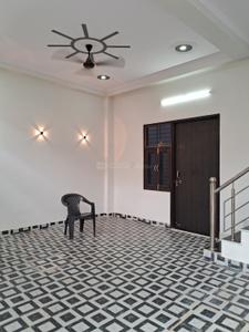 Hall Image of 1700 Sq.ft 3.5 BHK Independent House for sale in Govindpuram Ghaziabad for Rs. 8500000