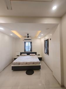 Bedroom Image of 820 Sq.ft 3 BHK Apartment / Flat for sale in Palanpur Surat for Rs. 6100000
