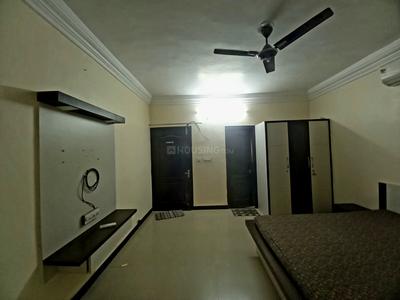 Hall Image of 2200 Sq.ft 5 BHK Villa for rent in Bhadu Market Jodhpur for Rs. 40000
