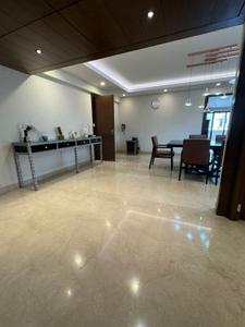 Hall Image of 4804 Sq.ft 4 BHK Builder Floor for sale in Teynampet Chennai for Rs. 170000000