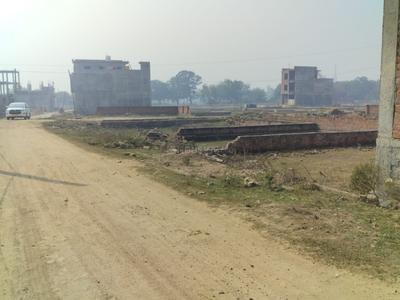 Image of 1800 Sq.ft Residential Plot / Land for sale in VASANT VIHAR, Sevai, Lucknow for Rs. 4860000