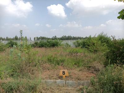 Image of 1200 Sq.ft Residential Plot / Land for sale in Sheikhmanpura, Kolar for Rs. 2998800