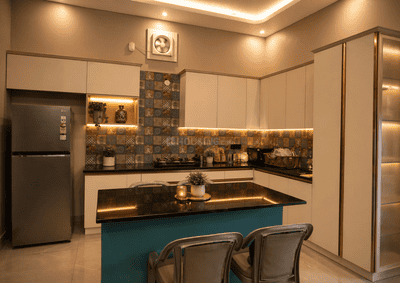 Kitchen Image of 2700 Sq.ft 4 BHK Villa for sale in Malsi Dehradun for Rs. 26500000