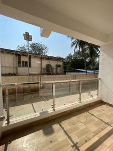 Balcony Image of 1180 Sq.ft 2 BHK Apartment / Flat for sale in Atchutapuram Visakhapatnam for Rs. 1800000
