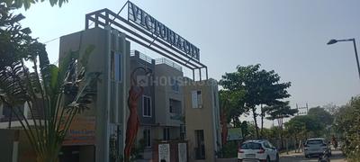 Image of 810 Sq.ft Residential Plot / Land for sale in Victoria City, Arandia, Indore for Rs. 4540000