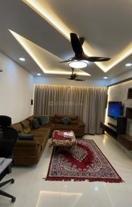 Hall Image of Jk pg in Udhna, Surat