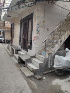 Image of 400 Sq.ft 2 BHK Builder Floor for sale in Sector 1 Rohini, New Delhi for Rs. 5000000