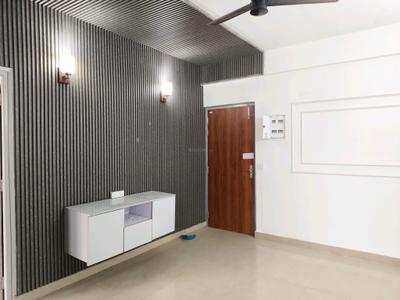 Living Room Image of 1082 Sq.ft 2 BHK Apartment / Flat for rent in Suncity Avenue 76, Sector 76 Gurgaon for Rs. 24000