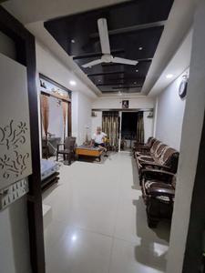 Hall Image of 900 Sq.ft 2 BHK Apartment / Flat for sale in Ananta Lifestyle, Waghodia Road Vadodara for Rs. 2950000