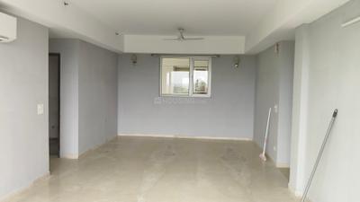 Living Room Image of 1822 Sq.ft 3 BHK Apartment / Flat for sale in Umang Winter Hills, Sector 77 Gurgaon for Rs. 18500000