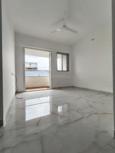 Hall Image of 550 Sq.ft 1 BHK Apartment / Flat for rent in Vadgaon Budruk Pune for Rs. 15000