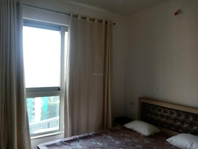 Bedroom Image of 1235 Sq.ft 2 BHK Apartment / Flat for sale in Hiranandani Atlantis A And B Wing, Powai Mumbai for Rs. 41500000
