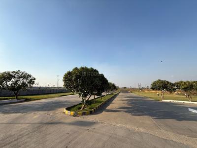 Image of 143 Sq.ft Residential Plot / Land for sale in Manesar, Gurgaon for Rs. 23460000