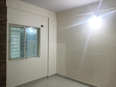 Bedroom Image of 1052 Sq.ft 2 BHK Apartment / Flat for rent in Mahadevapura Bengaluru for Rs. 35500