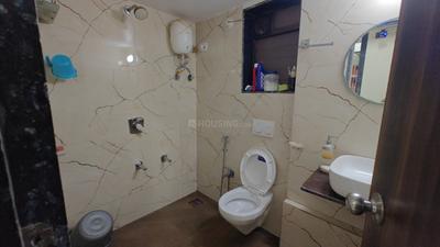 Image of 720 Sq.ft 1 BHK Apartment / Flat for sale in GBK Vishwajeet Precious Phase 1, Ulhasnagar, Thane for Rs. 4500000