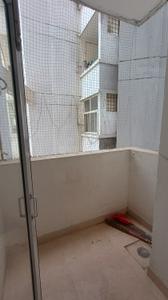 Balcony Image of 1550 Sq.ft 3 BHK Apartment / Flat for sale in JM Aroma, Sector 75 Noida for Rs. 19600000