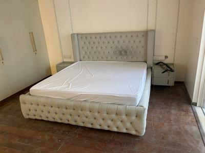 Bedroom Image of 1750 Sq.ft 3 BHK Apartment / Flat for sale in Wave Eden, Wave City Ghaziabad for Rs. 14950000