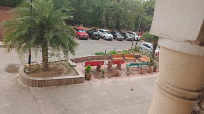 Image of 1180 Sq.ft 2.5 BHK Apartment / Flat for sale in Amrapali Silicon City, Sector 76, Noida for Rs. 11800000