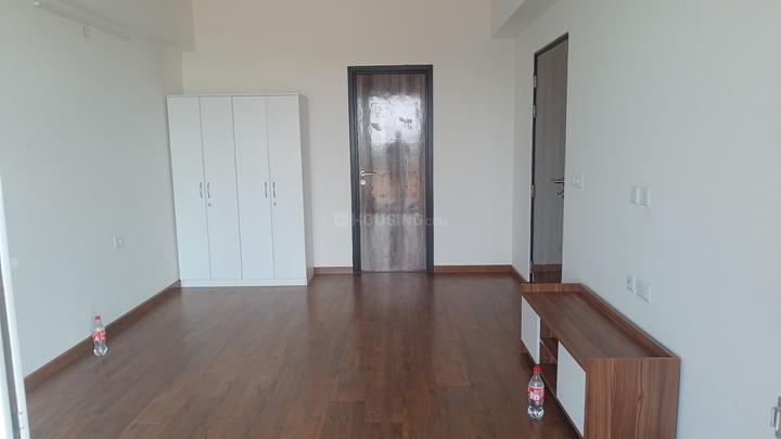 DLF Independent Floors At DLF Gardencity Sector 91 92 Bedroom One 1