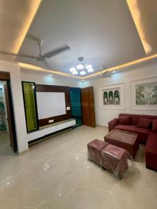 Hall Image of 1475 Sq.ft 3 BHK Apartment / Flat for sale in Vihaan Wardania, Noida Extension Greater Noida for Rs. 6399999