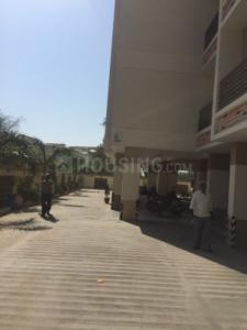 Image of 1215 Sq.ft 2 BHK Apartment / Flat for sale in JP Amrut, Vastral, Ahmedabad for Rs. 4000000