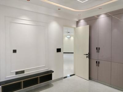 Bedroom Image of 1500 Sq.ft 3 BHK Apartment / Flat for sale in Rajasthan Apartments, Sector 4 Dwarka New Delhi for Rs. 31800000