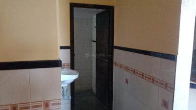 Bathroom Image of 650 Sq.ft 1 BHK Apartment / Flat for sale in Kalyan West Kalyan for Rs. 4700000