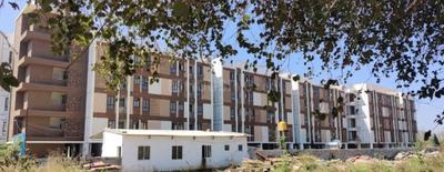 2 BHK Flat