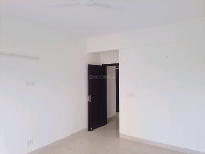 Bedroom Image of 1776 Sq.ft 3 BHK Apartment / Flat for sale in Eldeco Accolade, Sector 2 Sohna for Rs. 14000000