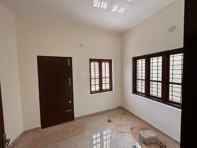 Bedroom Image of 1100 Sq.ft 3 BHK Independent House for sale in Korani Thiruvananthapuram for Rs. 4000000