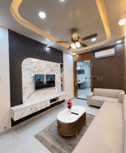 Image of 2900 Sq.ft 4 BHK Villa for sale in Panchyawala, Jaipur for Rs. 18500000