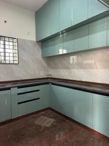 Kitchen Image of 3200 Sq.ft 6 BHK Independent House for sale in Kamala Nagar Bengaluru for Rs. 23800000