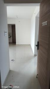 Living Room Image of 945 Sq.ft 3 BHK Apartment / Flat for rent in 24Life Exotica, Dudulgaon Pune for Rs. 23500