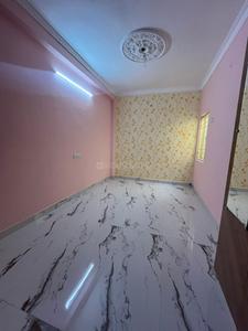 Hall Image of 1050 Sq.ft 2 BHK Independent House for sale in Ayappakkam Chennai for Rs. 13000000