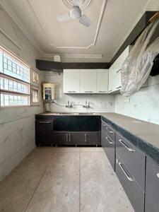 Kitchen Image of 1450 Sq.ft 3 BHK Apartment / Flat for rent in Sector 20 Panchkula for Rs. 29999