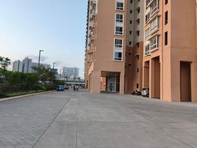 Image of 900 Sq.ft 2 BHK Apartment / Flat for sale in Hubtown Rising City, Ghatkopar East, Mumbai for Rs. 16000000