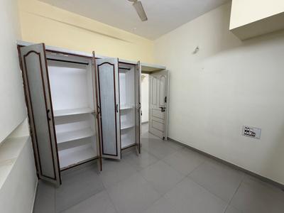 Bedroom Image of 700 Sq.ft 1 BHK Independent House for rent in MCC Davanagere for Rs. 9000