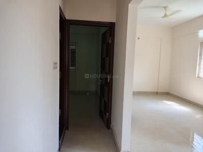 Hall Image of 1000 Sq.ft 2 BHK Builder Floor for rent in Iggalur Bengaluru for Rs. 19000