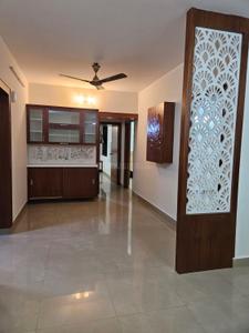 Hall Image of 1241 Sq.ft 3 BHK Apartment / Flat for rent in Provident Harmony, Chokkanahalli Bengaluru for Rs. 38000